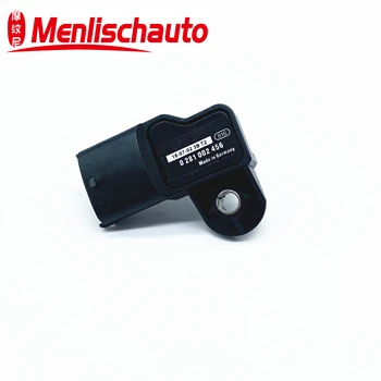 

NEW MAP Sensor T-MAP Sensors 0281002456 for German Cars Turbocharger Boost Sensor