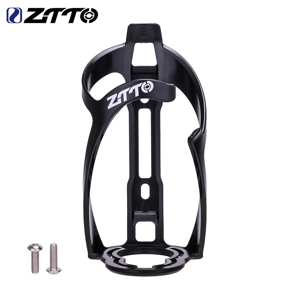 ZTTO Bicycle Tea Juice Cola Bottle Cage Universal Bottled Water Holder Bottle Socket Nylon MTB Road Bike Bicycle Accessories bicycle water bottle cage,bicycle bottle holder