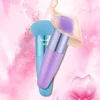 1PC Mushroom head Makeup Brushes Powder Puff  Beauty Cosmetic Sponge With Handle Women Fashion Professional Cosmetic Tool ► Photo 2/6