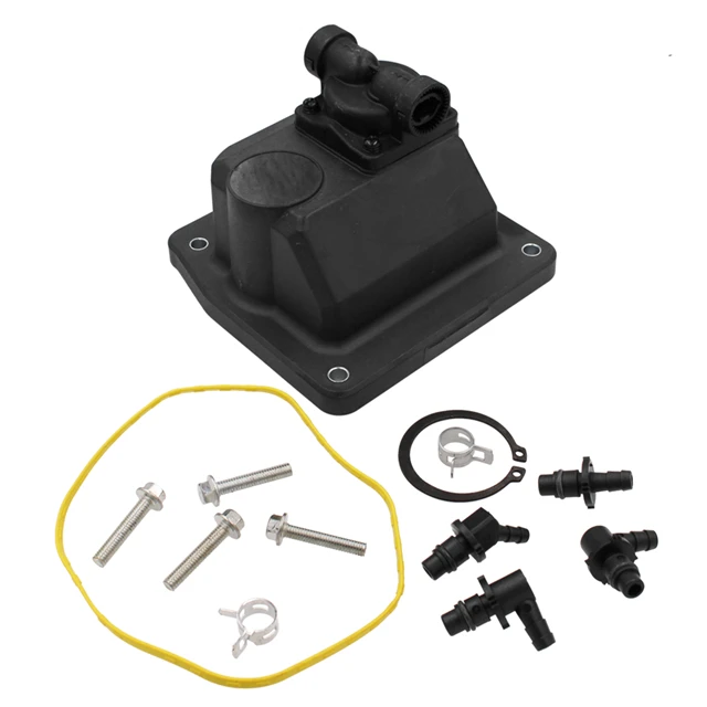 Топливный насос совместимый для Kohler CH20 CH22 CH23 24-559-11-S 24 559 04-S 24 559 07-S 2455911S