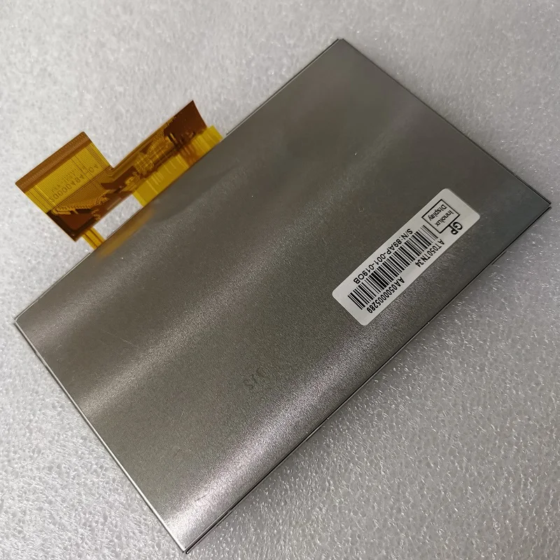 5 ġ AT050TN34 V.1 LCD ġ ũ, GARMIN Nuvi 2595 2595LM LCD ÷ Ÿ ü ǰ 