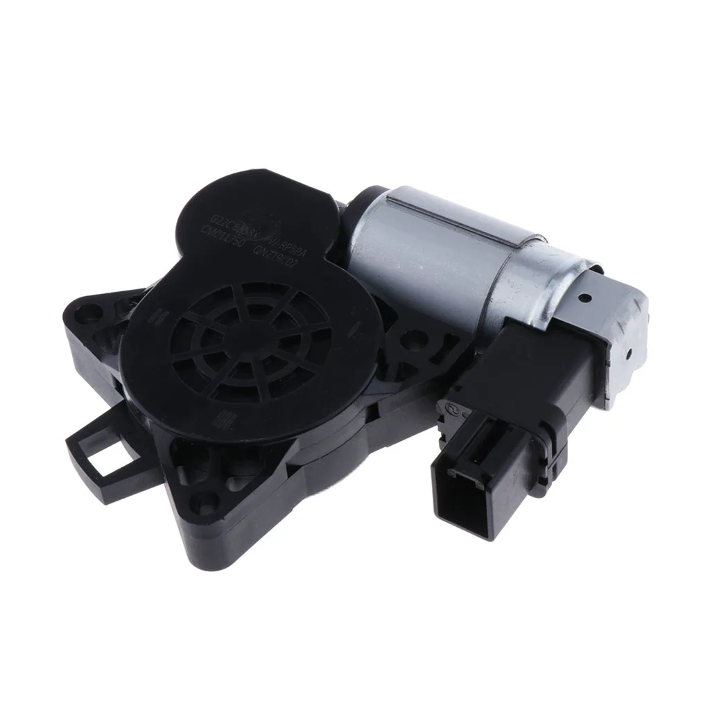 Power Window Lifter Regulator Motor Front Right for Mazda CX-9/CX-7/6/3/RX-8
