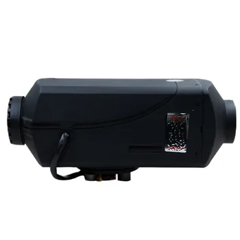 

Car heater 12В/24В5000kw parking heater smart handle, which can remotely preheat the diesel engine of trucks and buses