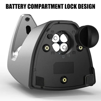 

Intelligent Automatic Sensor Soap Dispenser Washing Soap Machine for Variety Liquids Home Office Bathroom JAN88