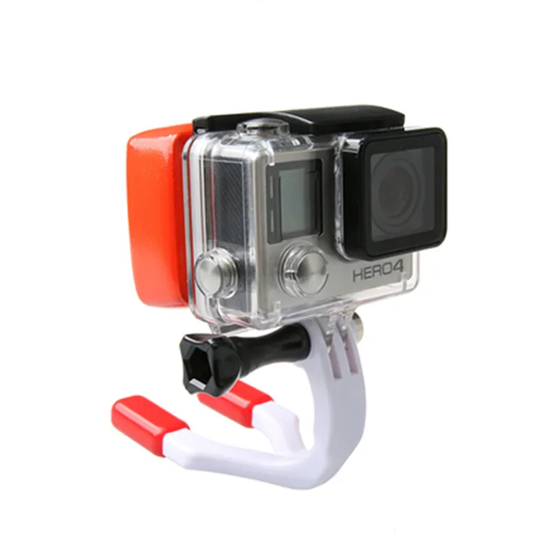 Go Pro крепление для серфинга Вейкборд адаптер для серфинга наклейка для Gopro Hero 8 7 черный Sj4000 Eken Dji Osmo Xiaomi Yi аксессуары для камеры