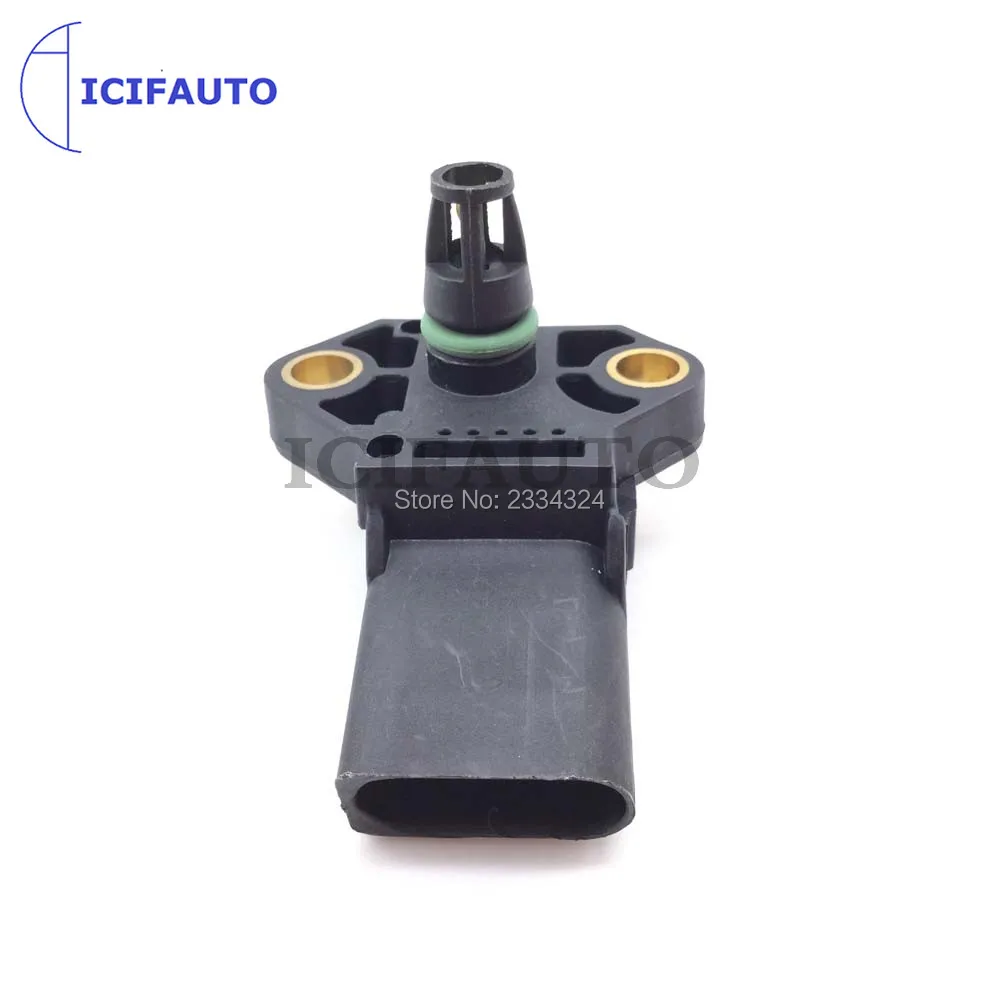 Карта датчика давления для VW Beetle Bora Caddy Golf Jetta Multivan Passat Polo Sharan Touran Lupo Transporter 1 2 8 9 0 5|map
