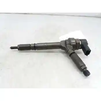 

0445110175 injector OPEL ASTRA H BER.