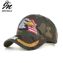 Много красивых Xia Micai Орел США Национальный флаг вышитая бейсбольная Кепка остроконечная шляпа от солнца B626