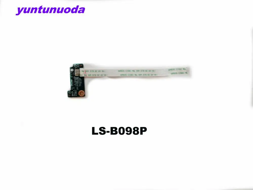 

Original for ASUS LS-B098P REV 1.0 tested good free shipping
