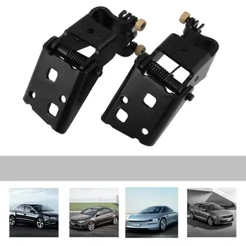 

Door hinge Auto parts car sliding door black pulley Power Sliding Roller Center Car Left Right Sliding Door Center For Honda