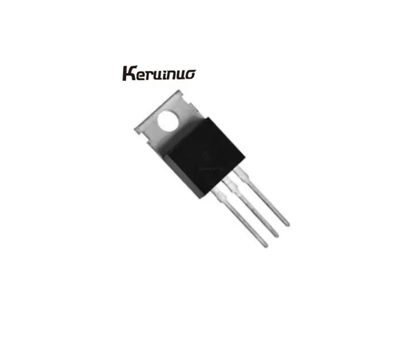 10 шт./лот IRFZ44N IRFZ44 IRFZ44NPBF MOSFET mosft 55В 41A 17,5 МОМ 42nC-220