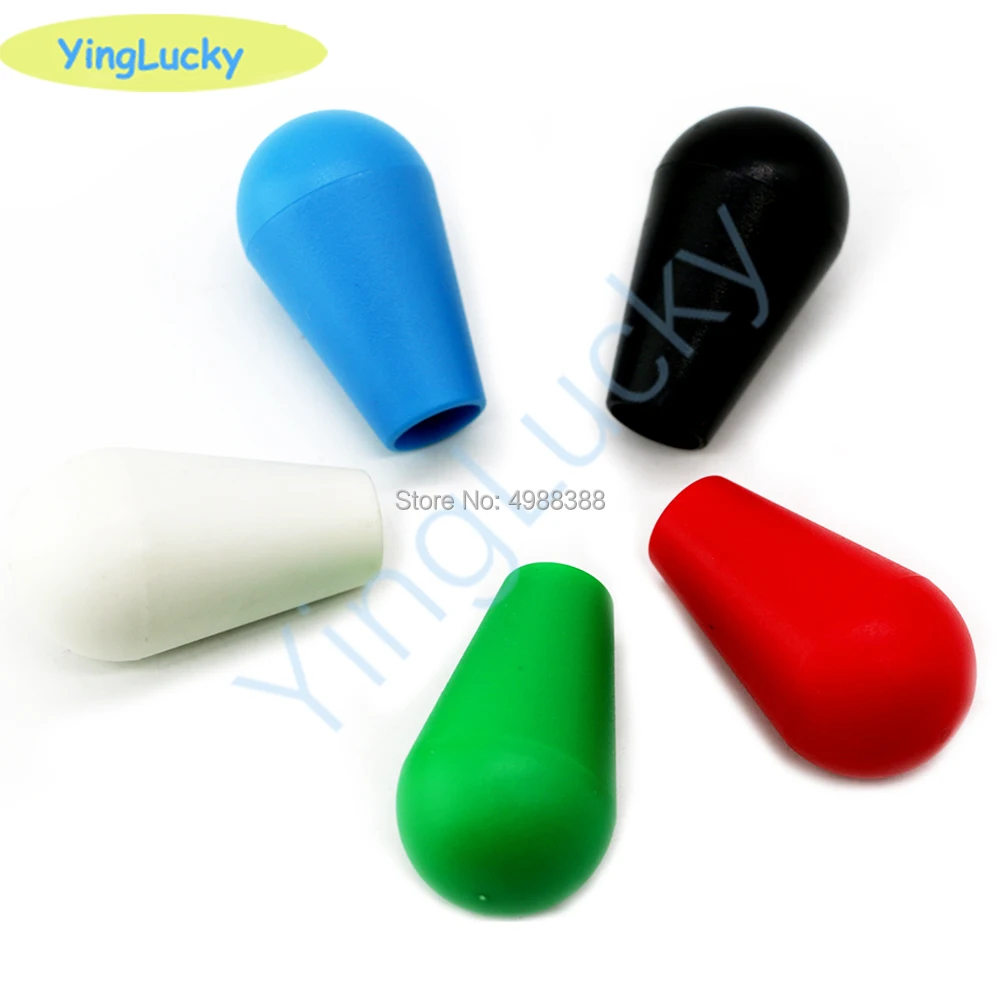 2 pcs Arcade joysticks / Happ zippy  / 8/4/2 way Operation American Joystick with Micro-Switch game accessories for Jamma
