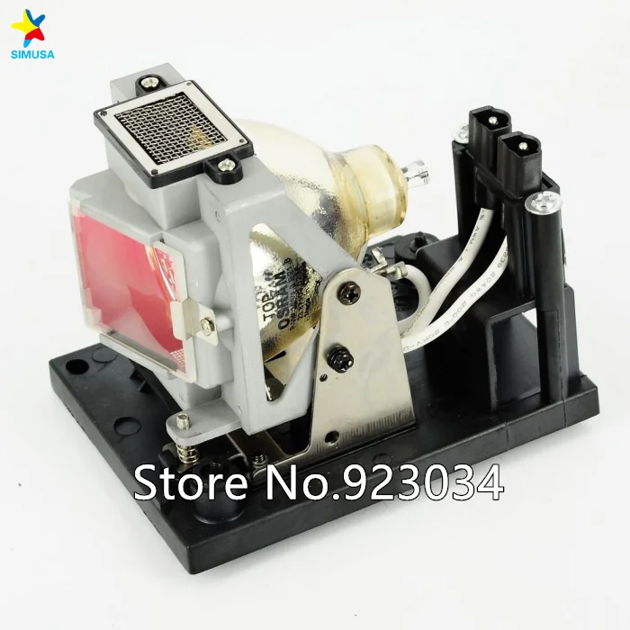 Compatible Projector lamp bulb AH-45001 with housing for for EIKI EIP-4500 / EIP-4500L(Left Lamp