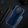 Nillkin-funda de silicona suave para Xiaomi Poco X3, NFC, TPU, funda protectora delgada, versión Global ► Foto 3/6