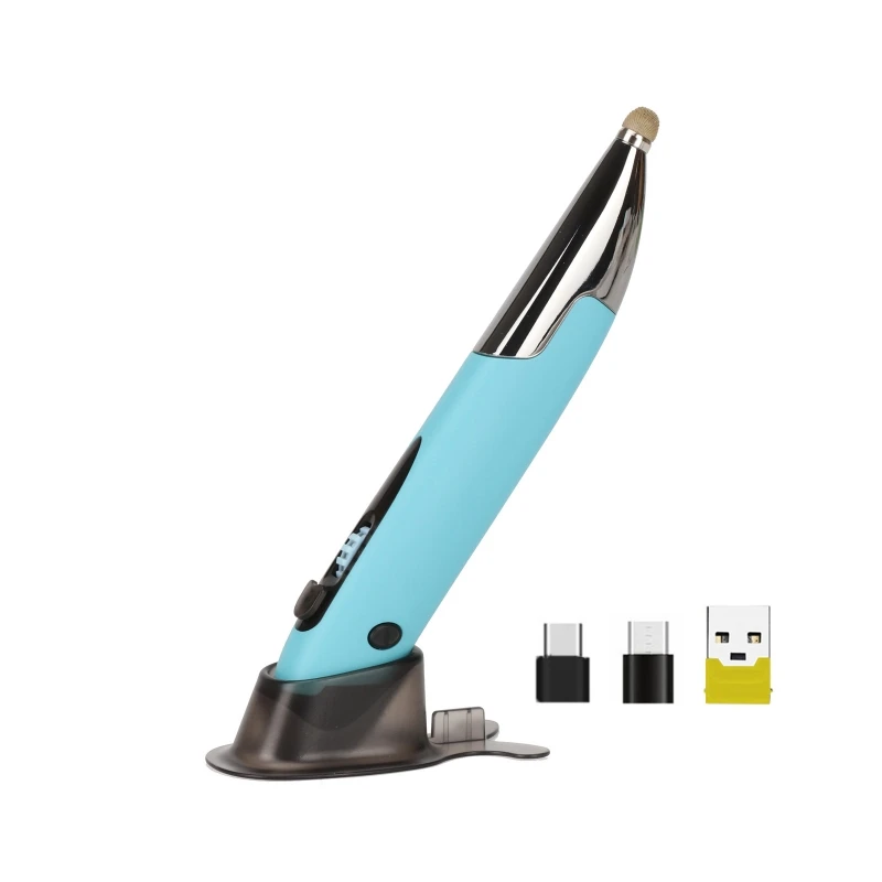    ޼ 1200 2.4G USB  콺 ũ USB  C  ġ 