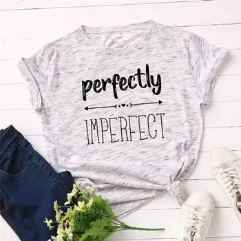 

Fashion Cotton Female T-shirt Short Sleeve Plus Size Women T Shirt Perfectly Printed Ladies Tops Harajuku Kpop Tee tshirt Femme