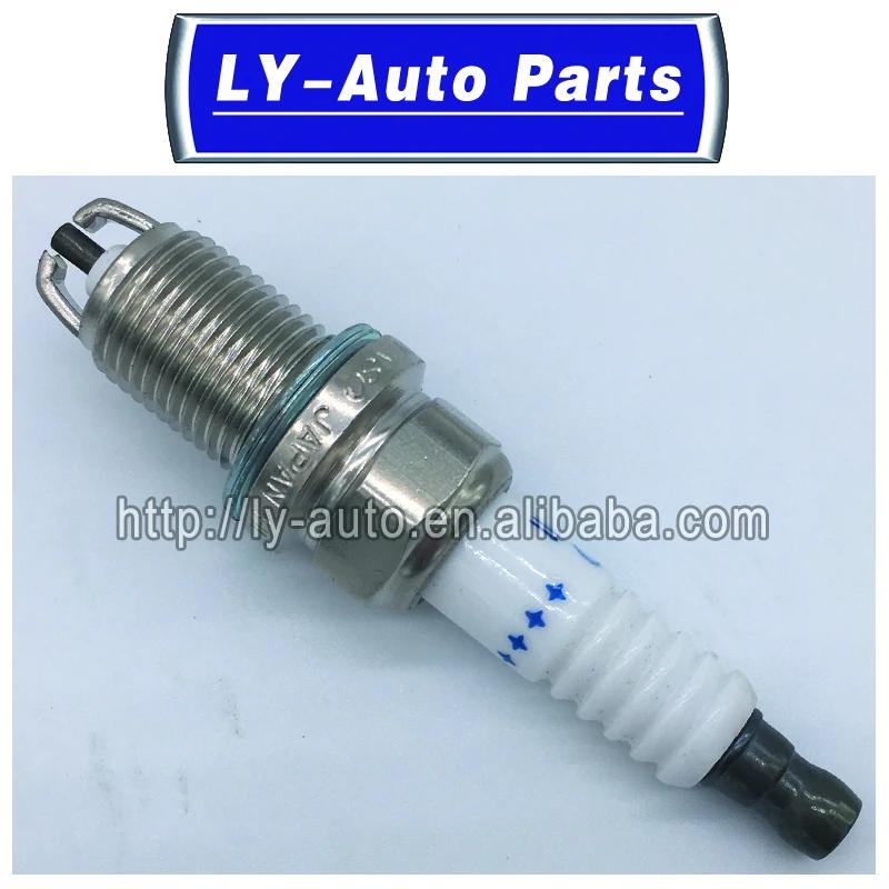 Набор из 4 шт свечей зажигания PK20TR11 для Toyota Avalon Camry RAV4 Lexus ES300