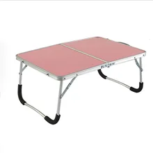 Picnic Table Chair Camping Ultra-Light Outdoor Aluminium-Alloy Waterproof
