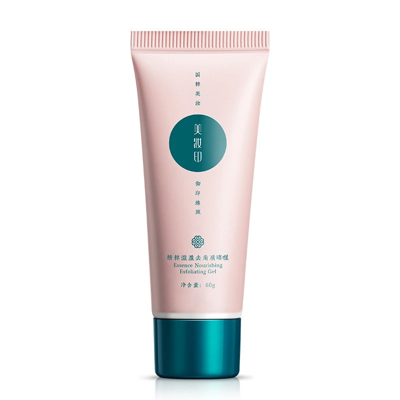 60g Peeling Cream Scrub Gel Natural Exfoliating Gel Facial Face Exfoliator Peeling Facial Cleanser Deep Cleansing Facial Scrubs Polishes Aliexpress