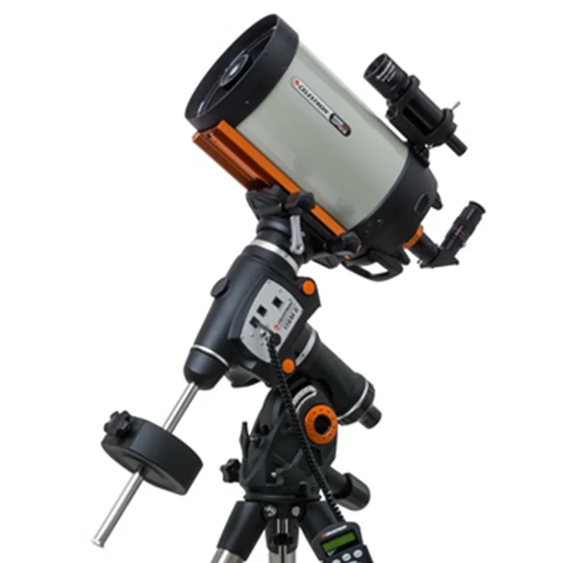 Рисунок 2 - Celestron CGEM II 1100HD диаметр