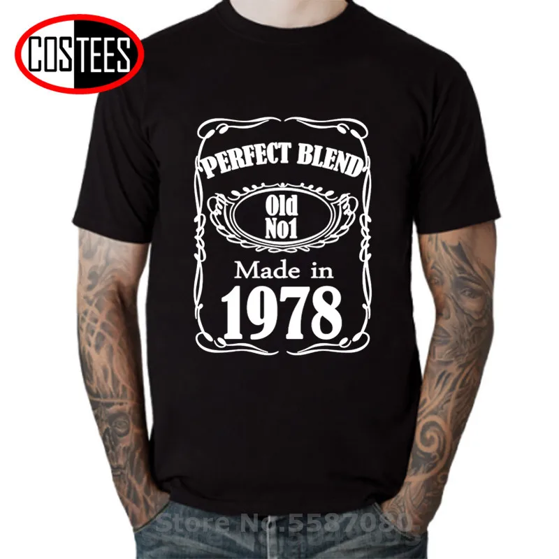 0 Tattoo Model blank Tee_副本6