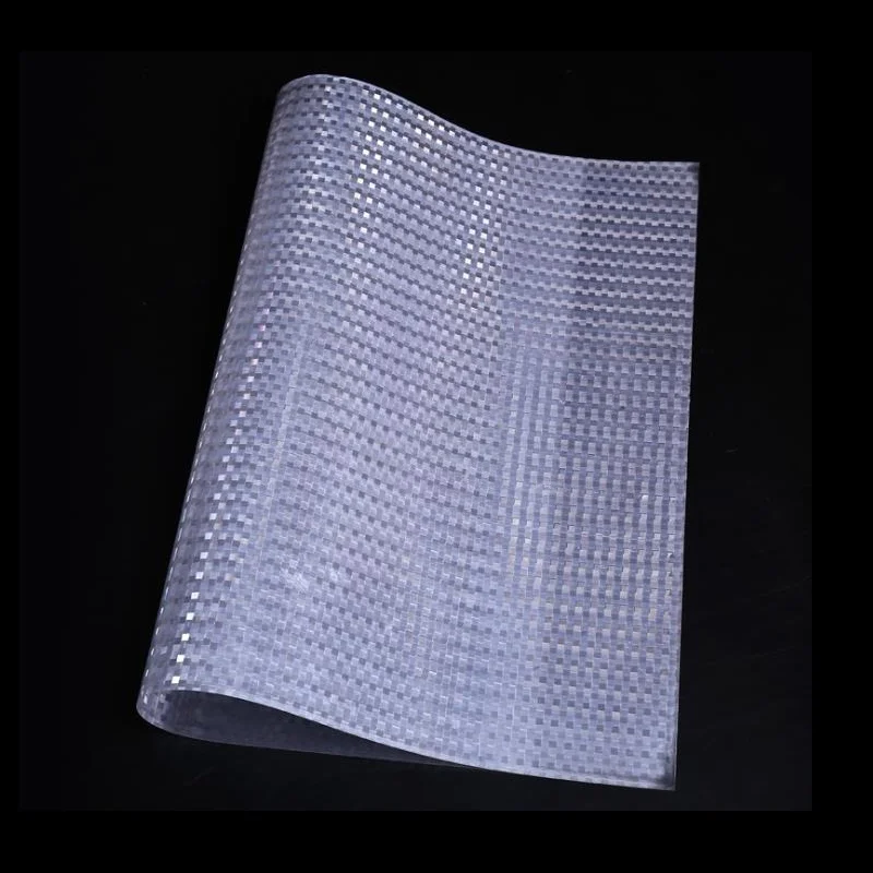 Рисунок 6 - Светоотражающая пленка для дороги