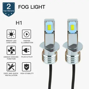 

Conversion LED Bulbs High Low Beam 110W 6000K Waterproof IP67 Vehicles