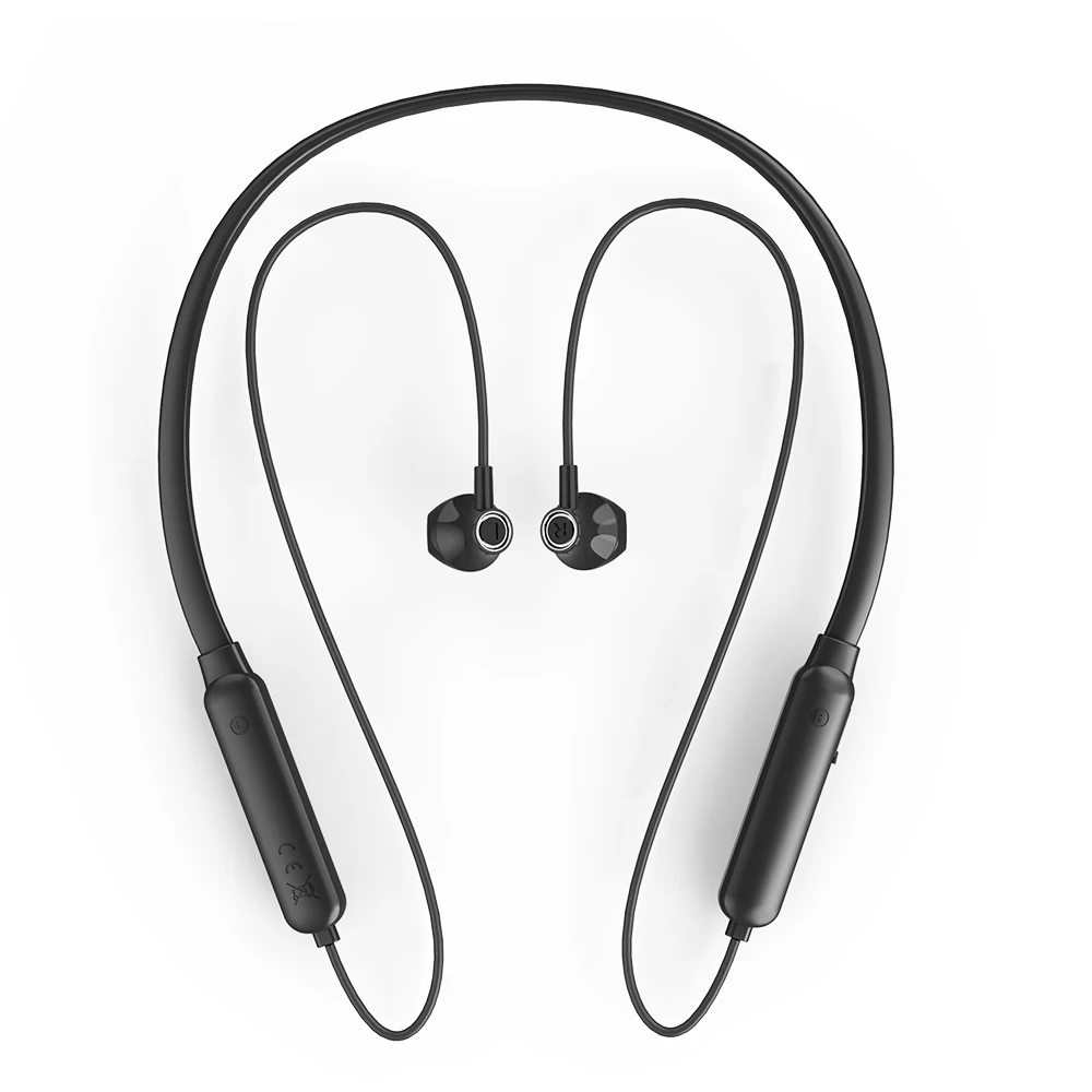 Спортивные Bluetooth наушники/беспроводная гарнитура для телефонов и