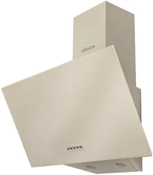 

Кухонная вытяжка Konigin Colibri Ivory 50