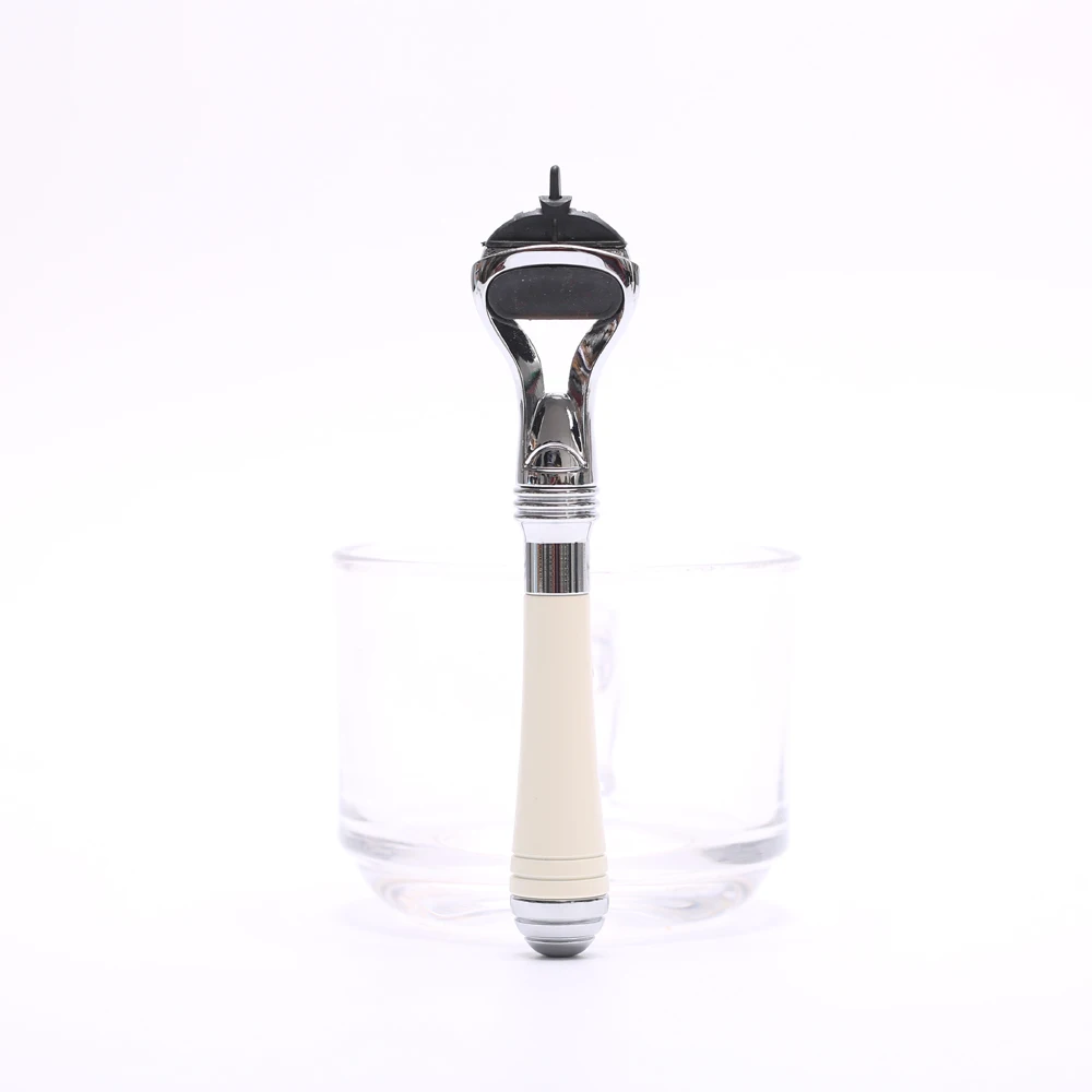 

Yaqi Fusion Five Blades Razor