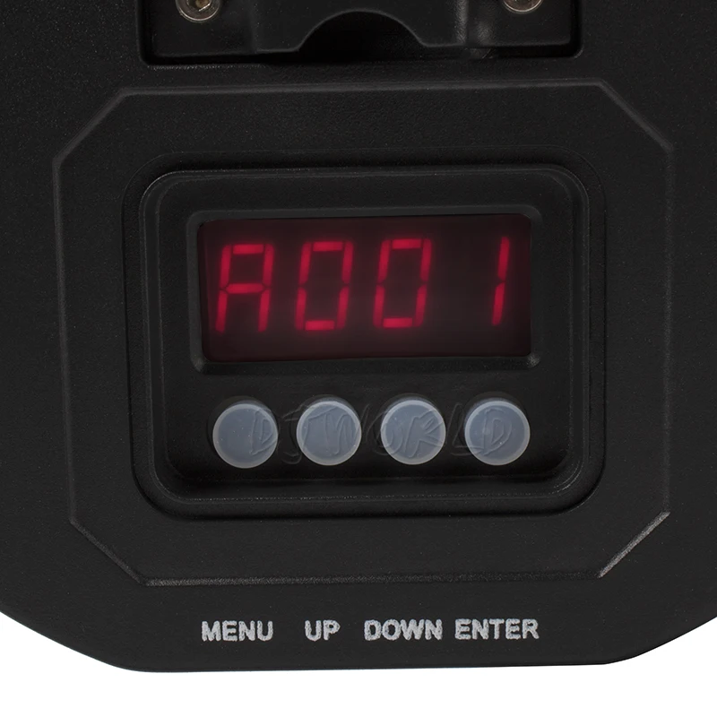 Djworld IP67 Открытый водонепроницаемый 19X12 Вт RGBW с переменной фокусировкой Par свет лучший для бассейна фонтаны пруд вода Сад Аквариум тихий