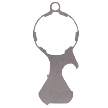 

Engine Oil Filter Cup Plug Cover Screw Oil Drain Plug Removal Installer Wrench Tool for BMW R1200GS LC R 1200 GS LC Adventure