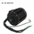 Двигатель QS 4000W 7500W 138 90H mid drive motor для мотоцикла 72V 100 км/ч