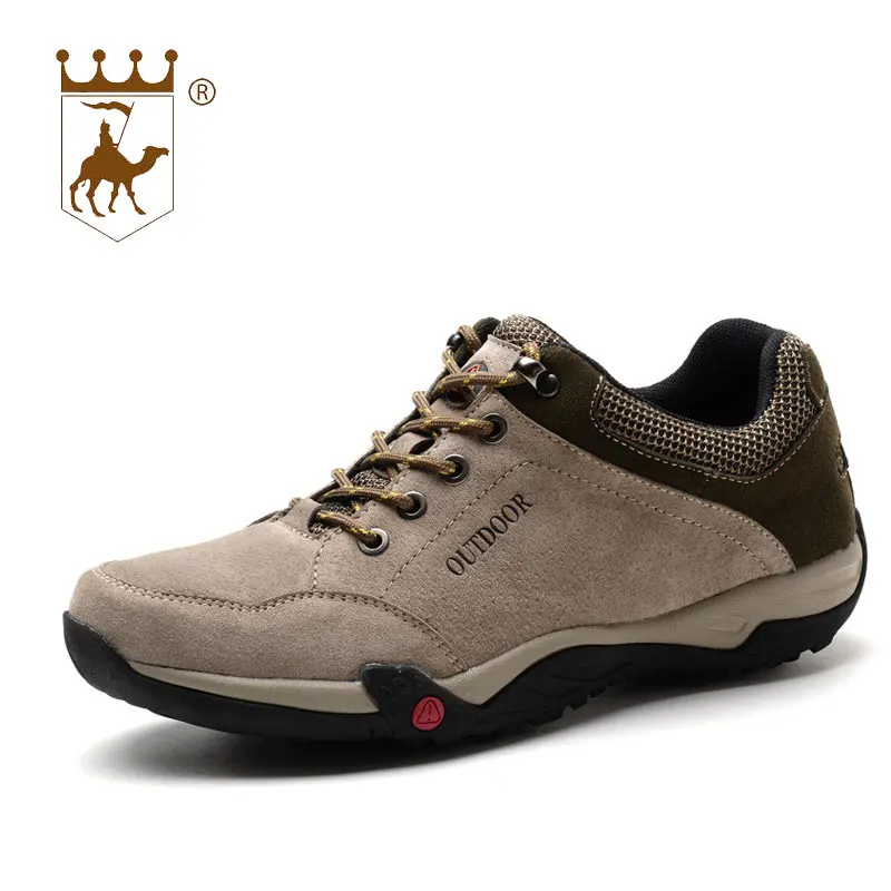 

BACKCAMEL Men's Casual Shoes 2018 Spring Autumn British Retro Non-slip Outdoor Shoes Leisure Oxford Comfy Breathable Lace Shoes