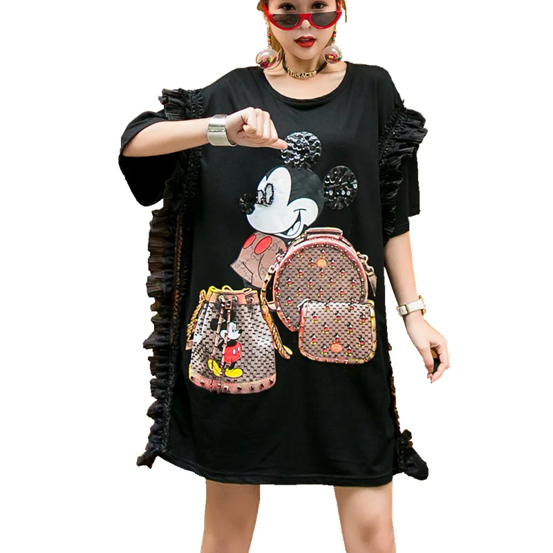 Best Gucci Mickey T Shirts 2021 Aliexpress