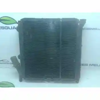 

WATER RADIATOR RENAULT 5 (B/C40)