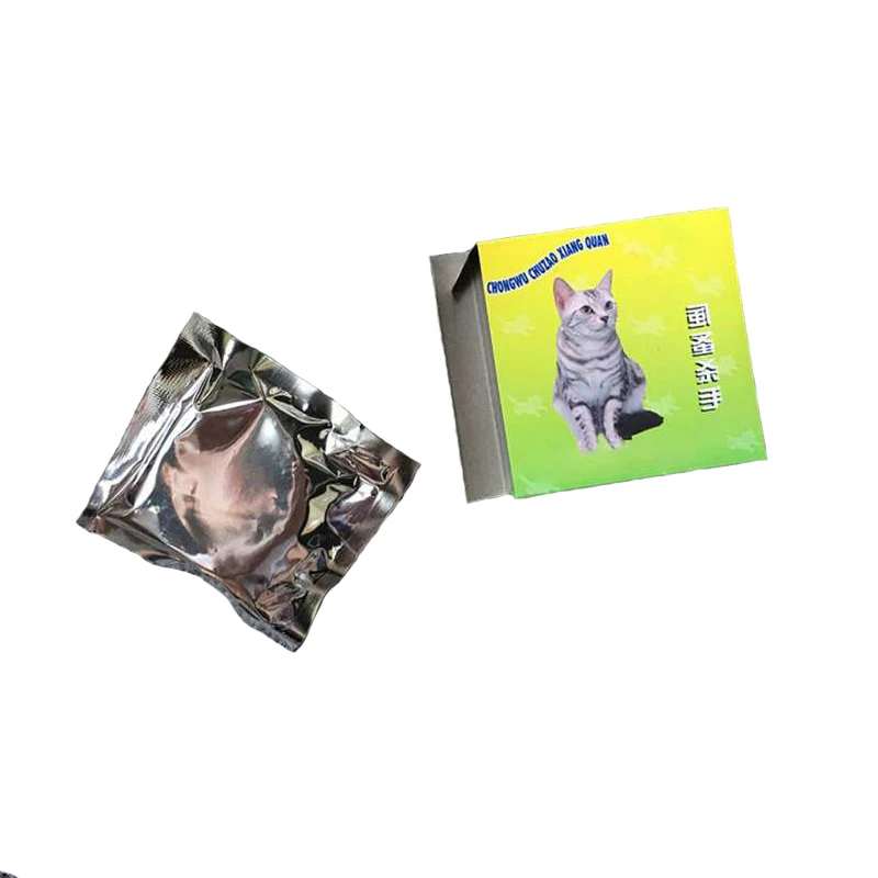 

Pet flea Anti-insect Cat Dog Collar Anti Flea Mosquitoes To Locust Flea Cat Collar Color Mixing