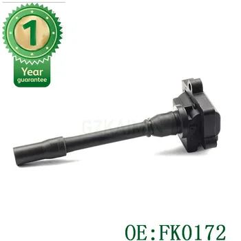 

FOR original Ignition Coil SET 4 part oem DIAMOND FK0172 JDM for Mitsubishi Lancer Cedia CS2A 2000-07 K-M