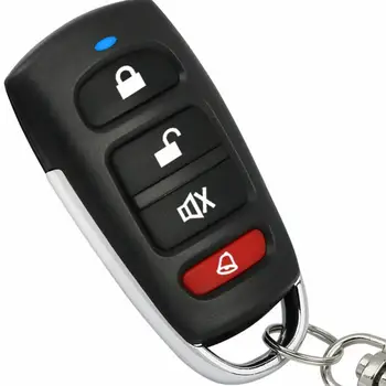 

Copy Wireless Remote Control 433Mhz Hfy516Adk Fixed Frequency Remote Cloner Remote Control System Door 1 Pcs