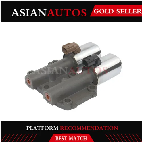 28260-R90-004 99245G Трансмиссия Двойной линейный сдвиг соленоида для Honda CR-V Crosstour Accord Элемент Acura RSX 28260R90004