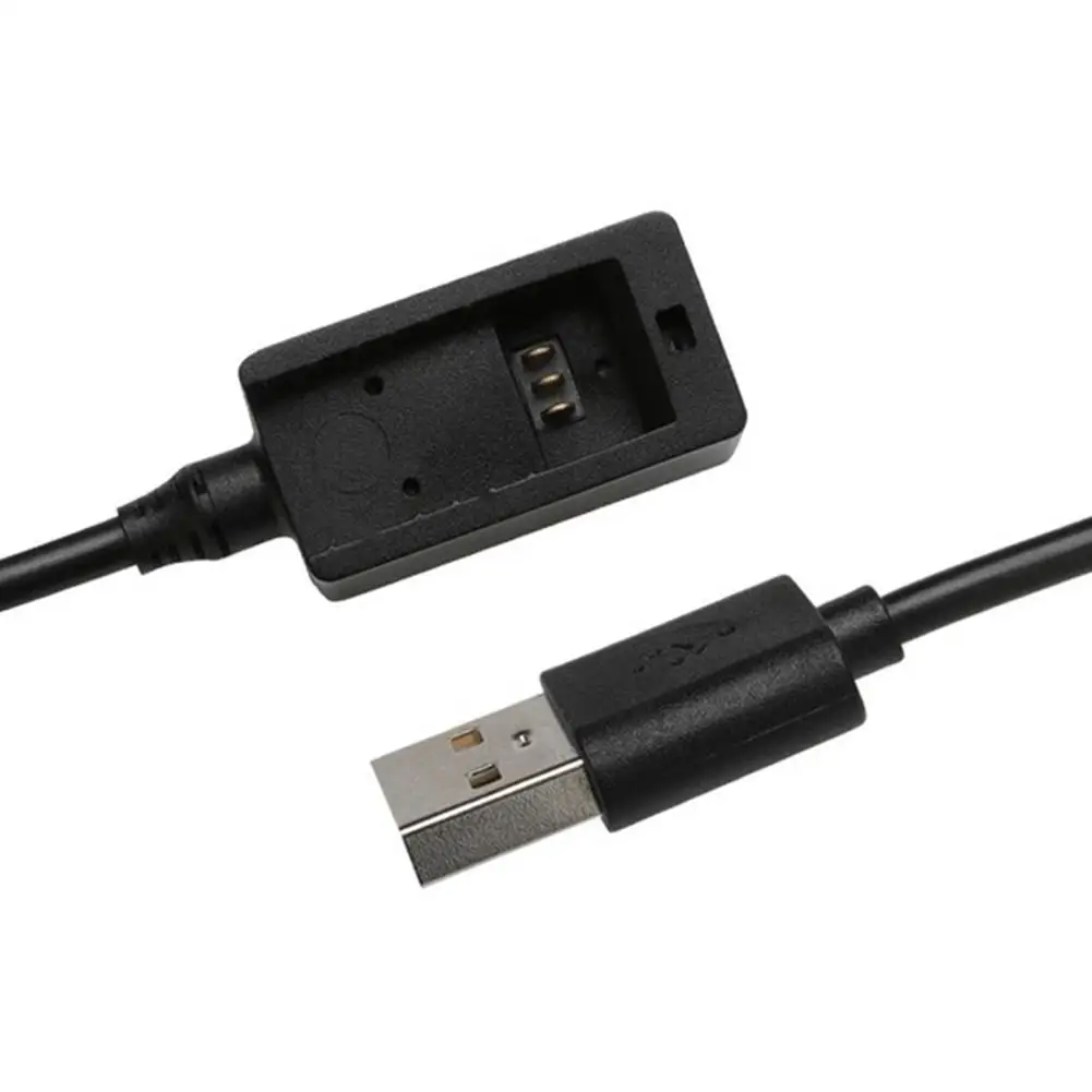 1 шт. USB ПВХ быстрая зарядная Линия Портативный одноголовый зарядный кабель для DJI OSMO аксессуары для экшн-камеры DJI OSMO