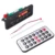 12V Car Bluetooth Decoder Board Tf Card Fm Radio Mp3 Audio Module for Car Remote Music Speaker Usb Power Supply