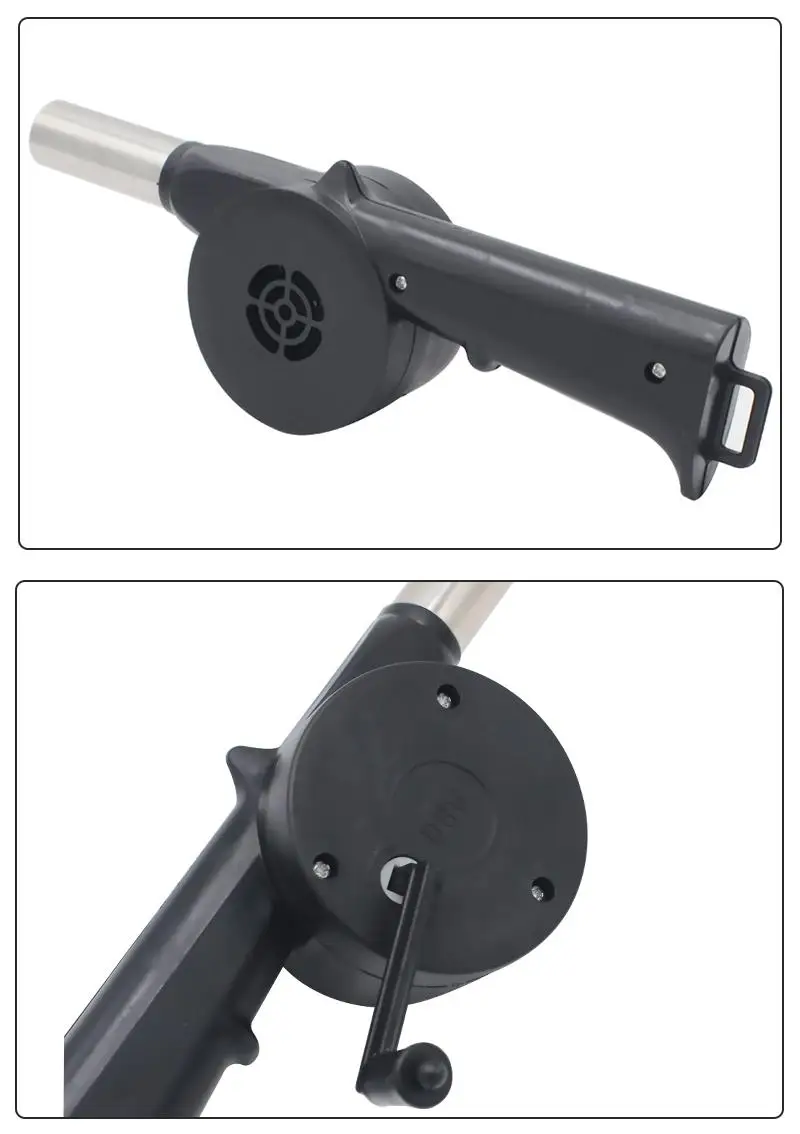 air blower
