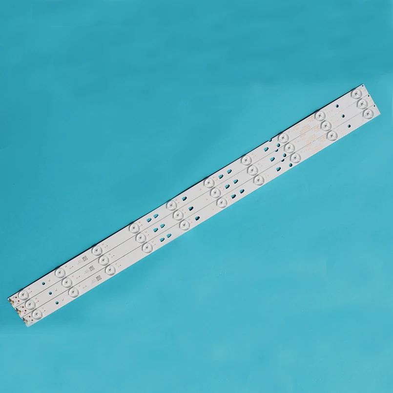 

LED Backlight strip 10 lamp For LED315D10-07(B) ZC14-07(A) 32PAL535 LE32B310N LE32B310G LE32A7100L LE32F3000 LE32D8810