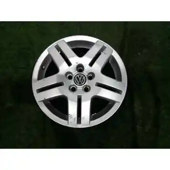

1J0601025QFKZ RIM VOLKSWAGEN GOLF IV SALOON (1J1)