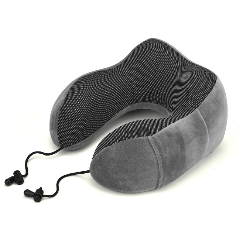 U образная подушка для шеи с эффектом памяти|Брекеты и подставки| |