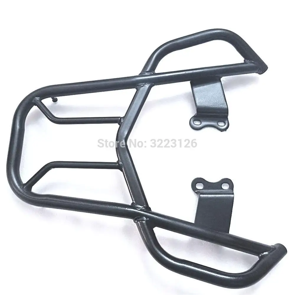 Поручни для подлокотника мотоцикла задняя багажная стойка Honda CB190R CBF190R 2015 2018