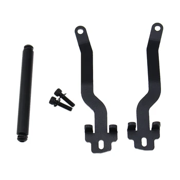 

For KTM 790 ADVENTURE S R 2017 2018 2019 GPS/SMART PHONE Navigation Bracket