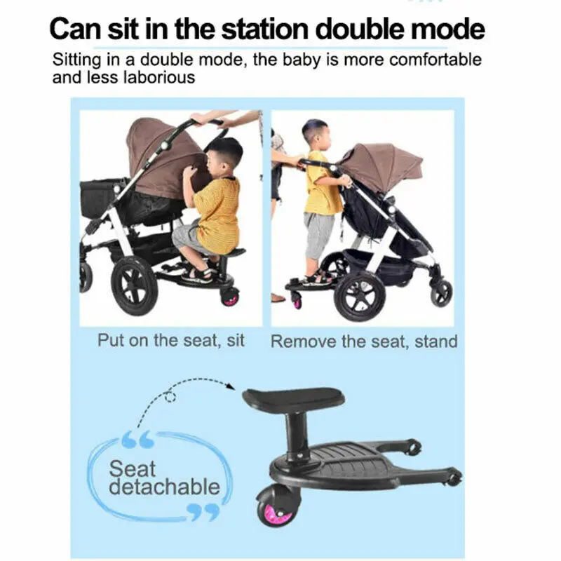 stroller for up to 25kg
