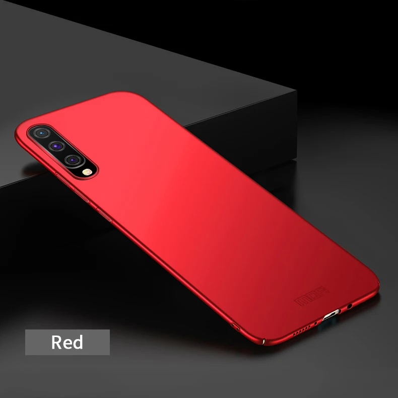 MOFi для samsung Galaxy A30S, чехол для телефона s, ультра тонкий чехол, защитная задняя крышка для samsung Galaxy A30S